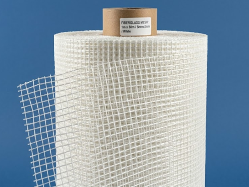 Fiberglass Mesh
