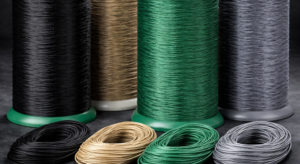 Coated Yarns