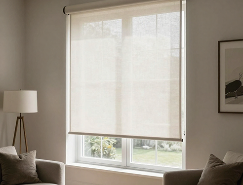 CopperTone® Decorative Screen