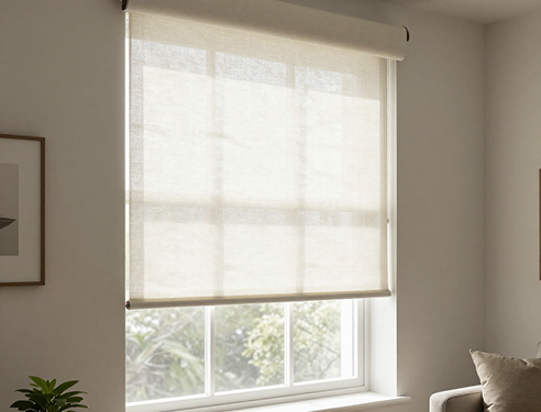 ToughGuard® Reinforced Screen