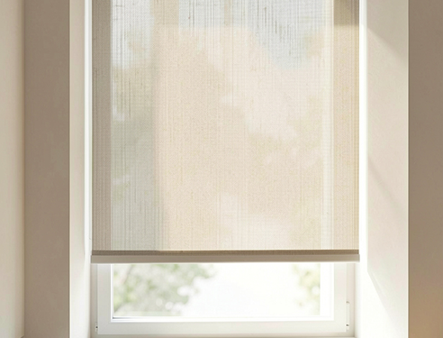 ClearGuard® Fiberglass Mesh Screen