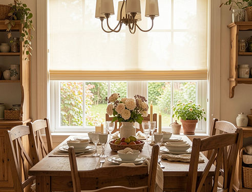 StrongGuard® Aluminum Screen