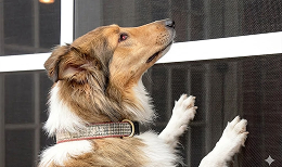 PetScreen®: Pet Resistant Screening