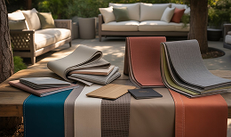 Phifertex® Standard and Recreational Mesh