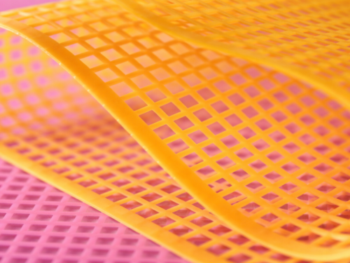 Polyester Mesh
