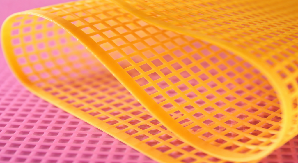 Polyester Mesh