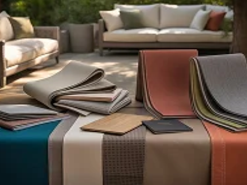 Phifertex® Standard and Recreational Mesh