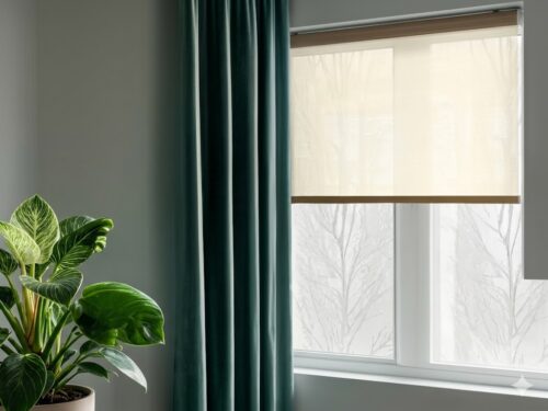 SheerWeave® Style 5500