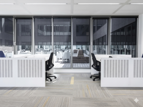 SheerWeave® Style 4800