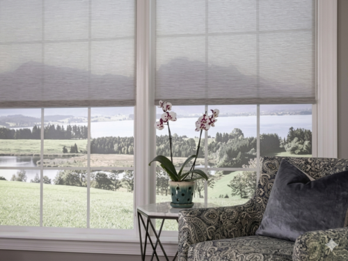 SheerWeave® Style 5000